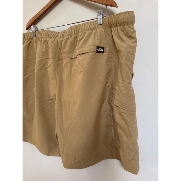 The North Face Men's Ripstop Easy Cargo Shorts Size XXL Athleisure Outdoor - Picture 7 of 7